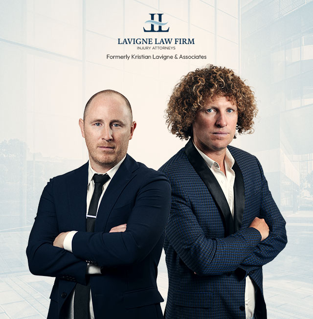 The Law Offices of Kristian Lavigne and Associates
